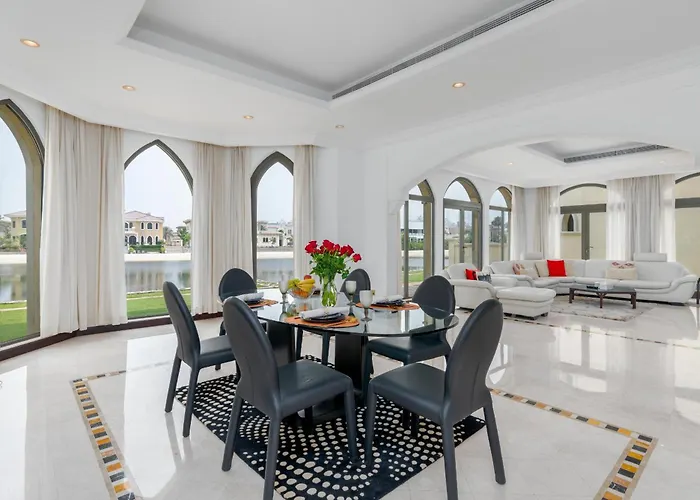 Frond F, Palm Jumeirah - Mint Stay