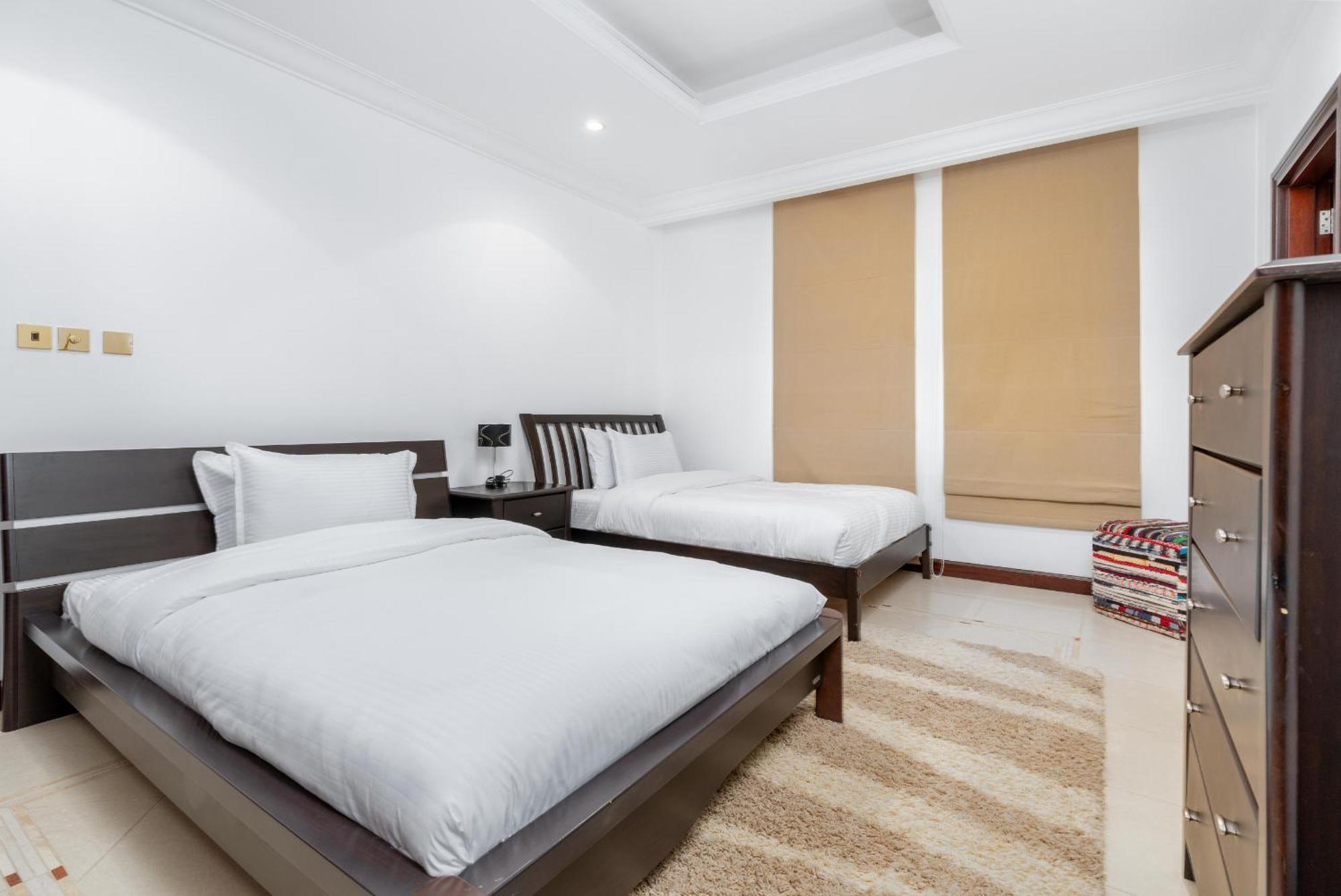 Frond F, Palm Jumeirah - Mint Villa *