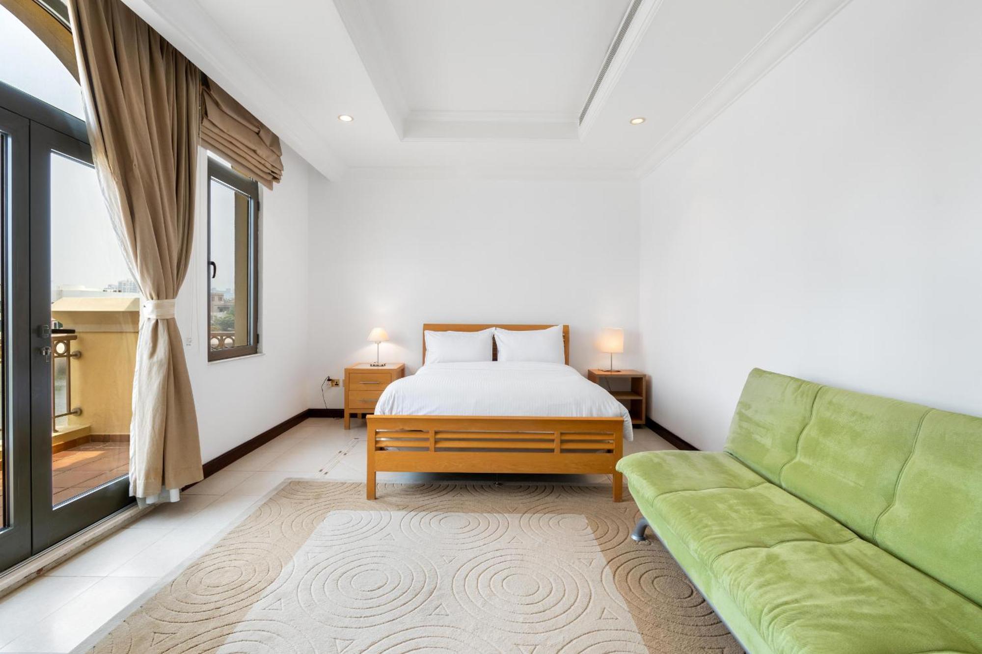 Frond F, Palm Jumeirah - Mint Villa *