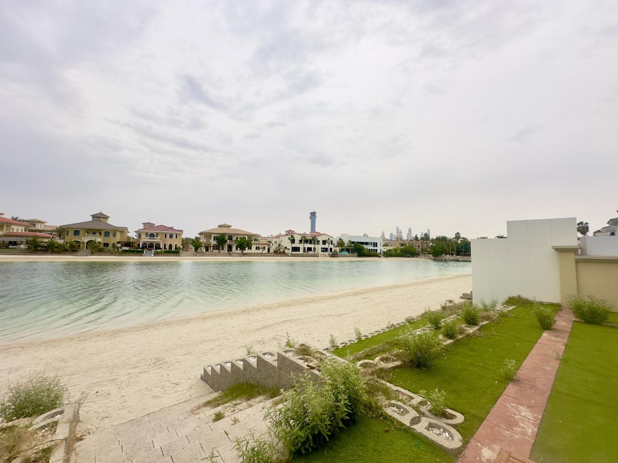 Frond F, Palm Jumeirah - Mint Villa